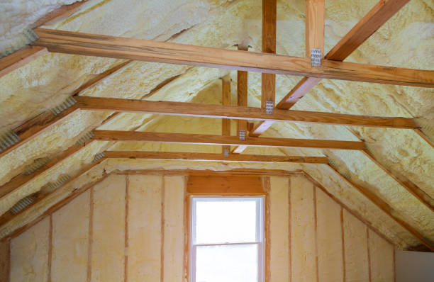 Best Residential Insulation in Pauls Valley, OK