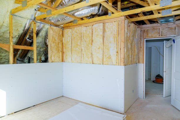 Best Commercial Insulation in Pauls Valley, OK