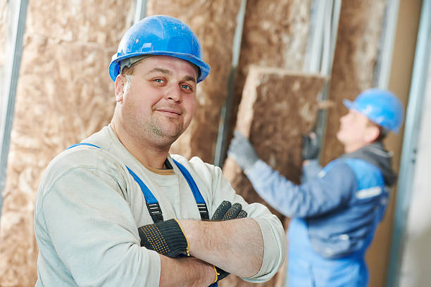 Best Types of Insulation in Pauls Valley, OK