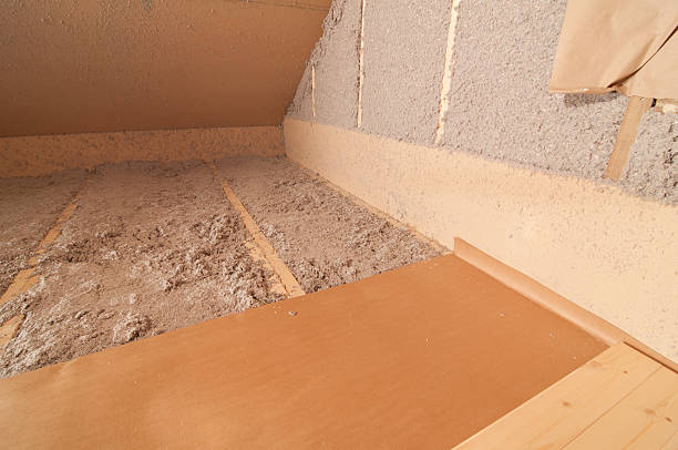 Best Types of Insulation in Pauls Valley, OK